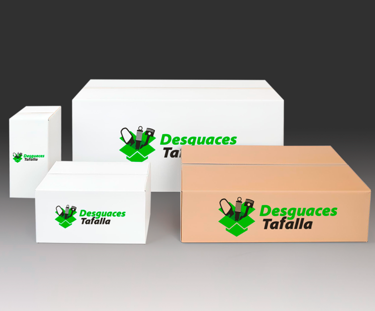 cajas embalaje desguaces pack 21 navarra 2 2