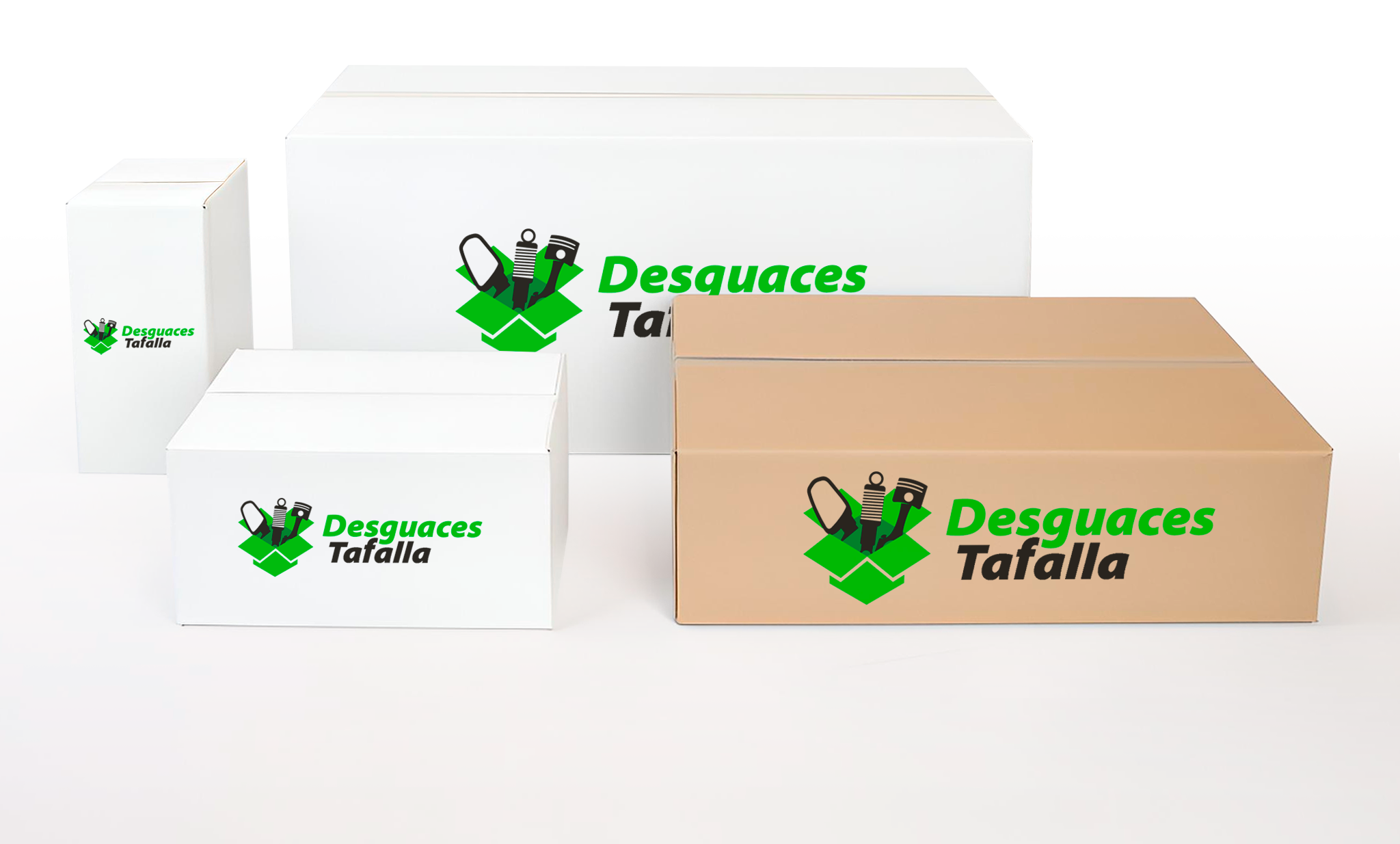 cajas embalaje desguaces pack 21 navarra 3
