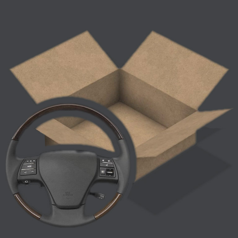 carrusel cajas piezas 0002 imgi 57 cardboard box for car steering wheel no 4
