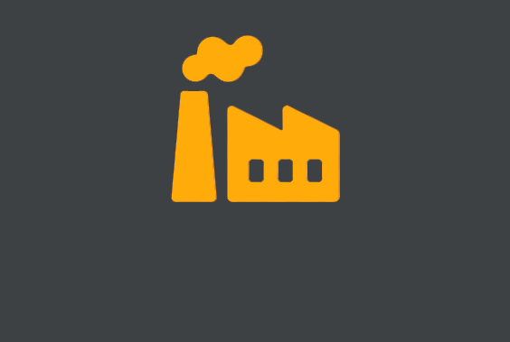 embalajes sectores industriales